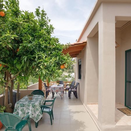 Froso'S Home Zaros Luaran gambar