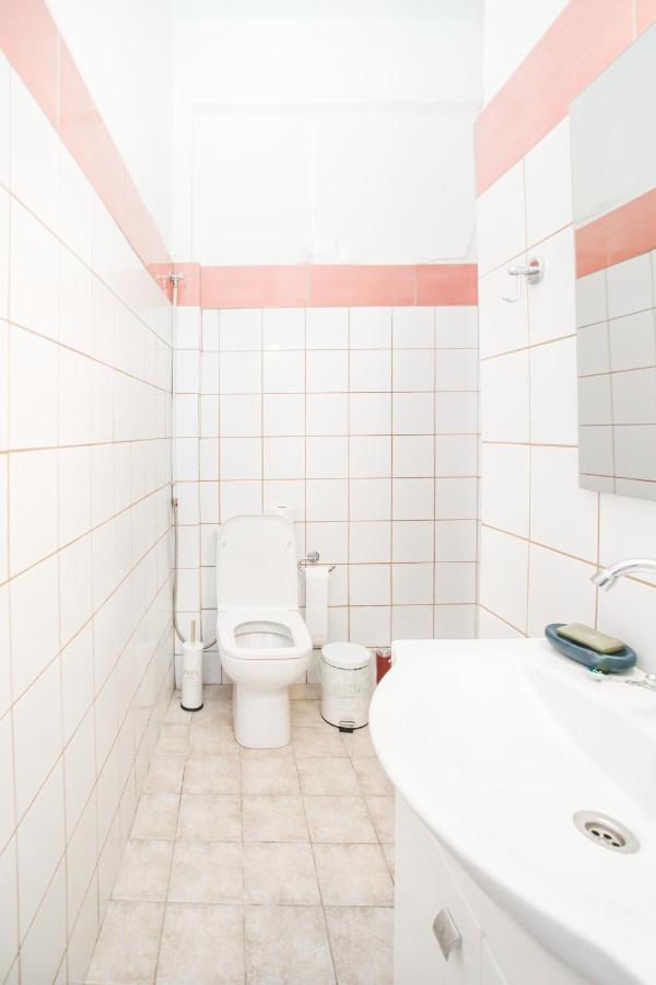 Froso'S Home Zaros Luaran gambar
