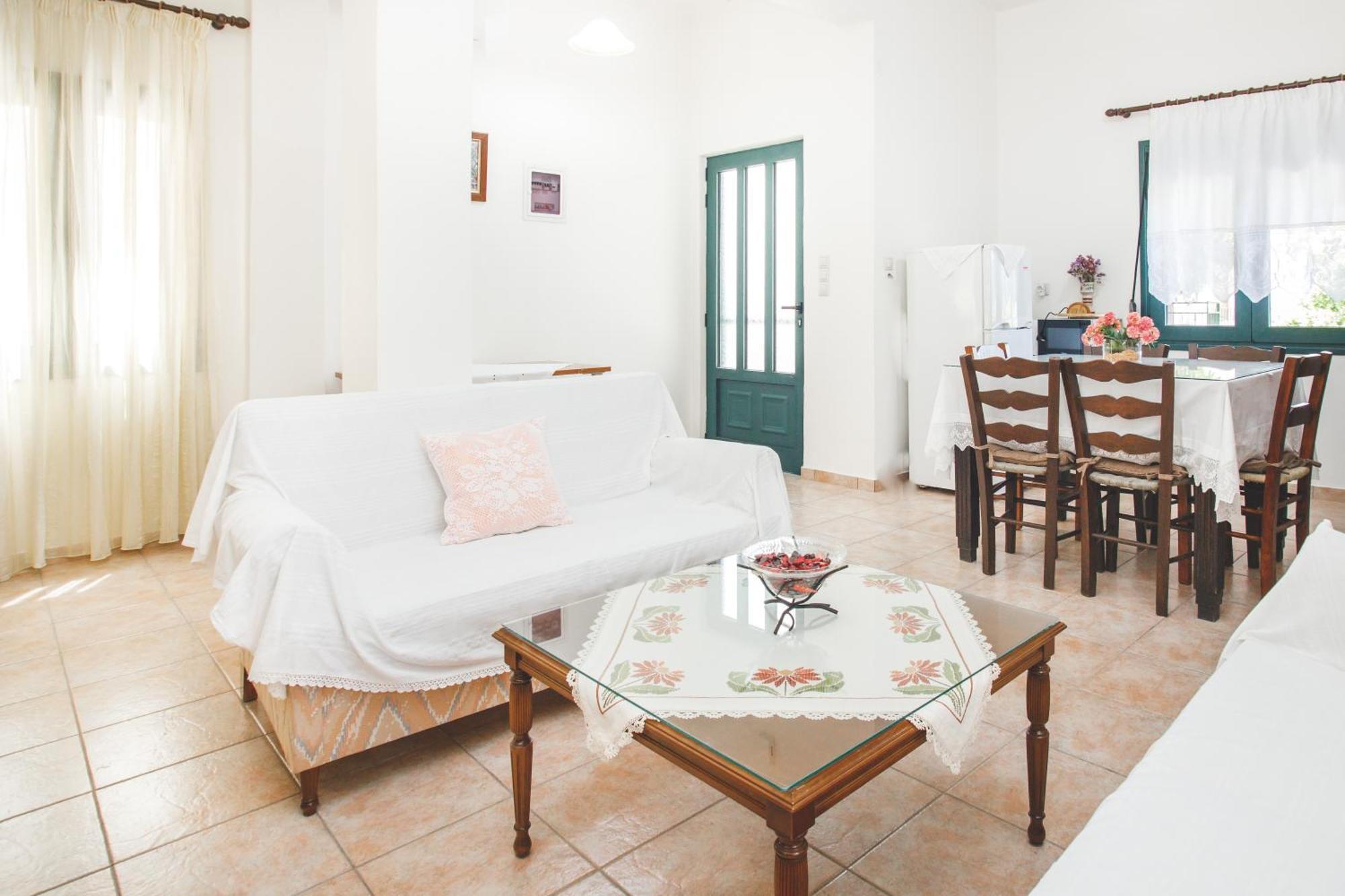 Froso'S Home Zaros Luaran gambar